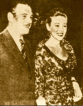 Anne Ziegler & Webster Booth (1963)