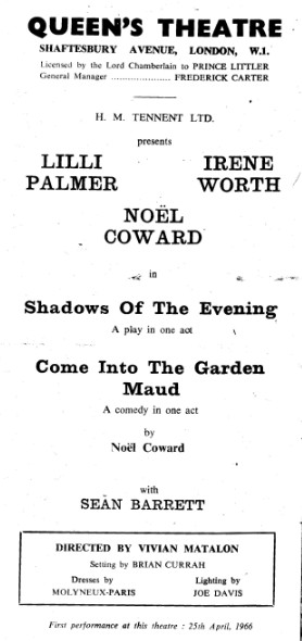 Come Into The Garden Maud Jean Collen On Wordpress